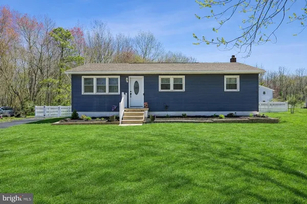 $225,000 | 1404 Osborne Drive, Port Norris, NJ 08349