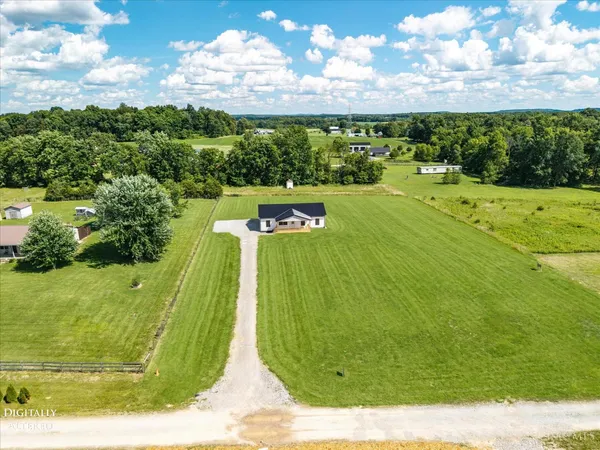 $252,000 | 371 Silver Lane, Winchester, OH 45697
