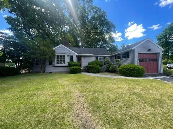 $469,900 | 130 Randolph Street, Weymouth, MA 02190