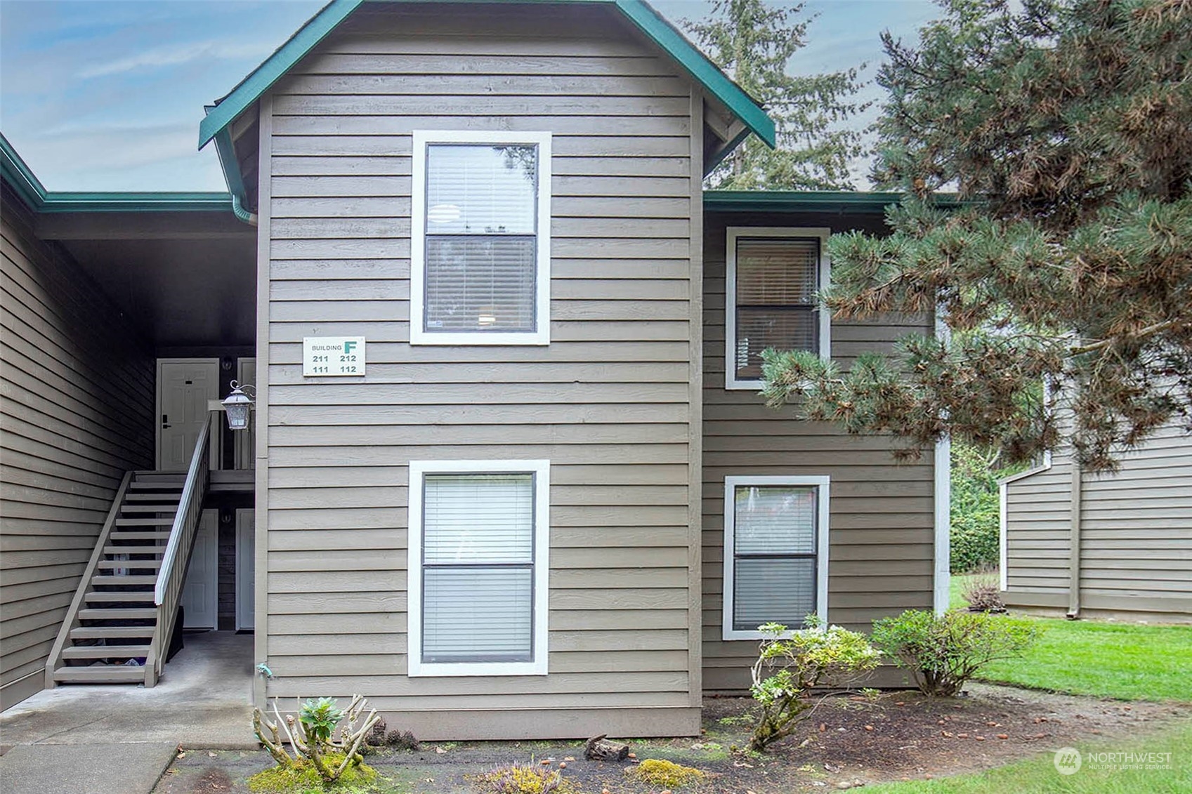 13801 Old Redmond Road, Unit F212 Redmond, WA 98052 - Photo 23 of 23 Gallery Image 23