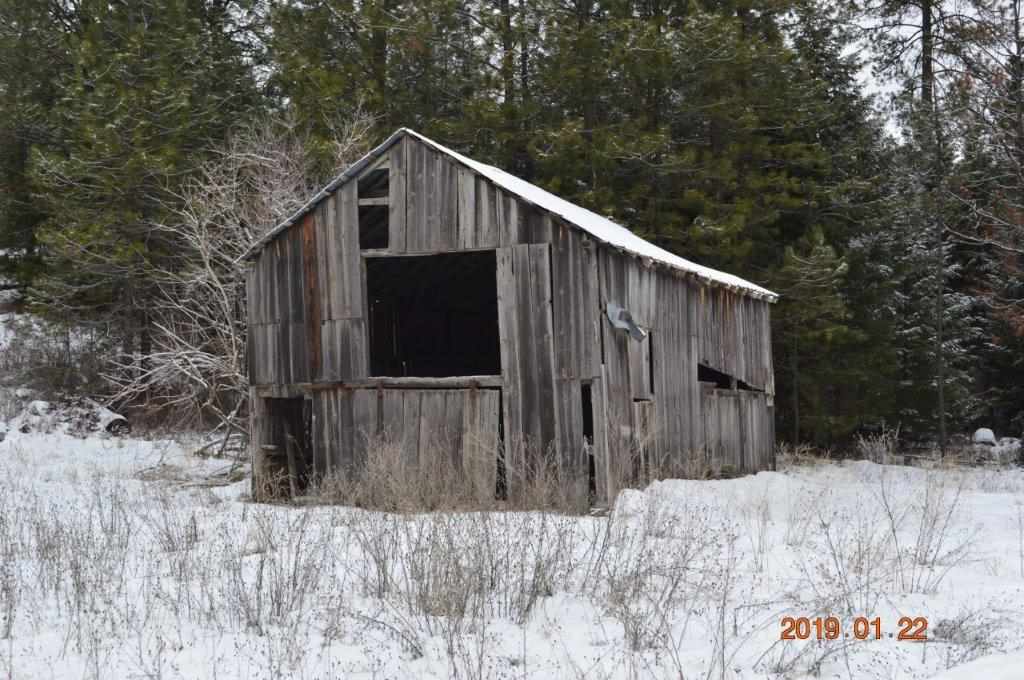3911 Taylor Ranch Way Loon Lake, WA 99148 - Photo 18 of 19 Gallery Image 18