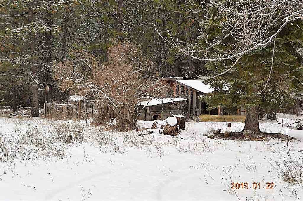3911 Taylor Ranch Way Loon Lake, WA 99148 - Photo 19 of 19 Gallery Image 19