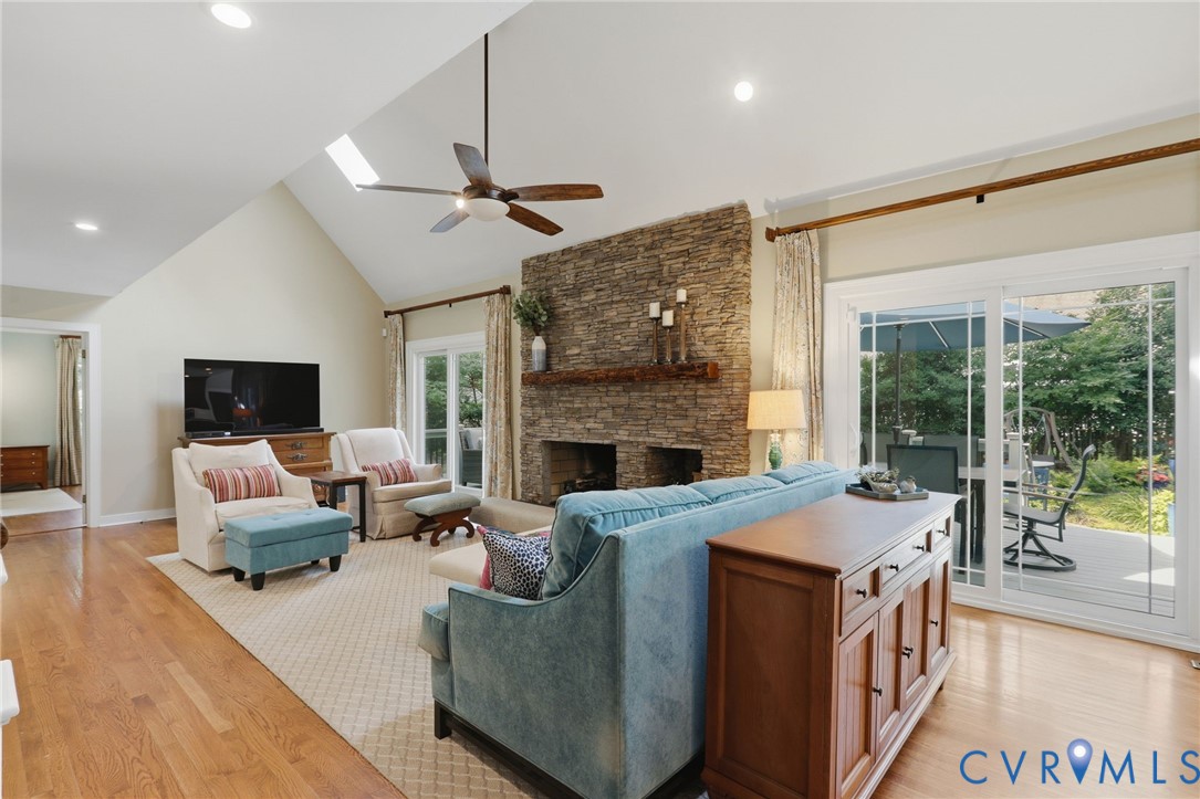 2320 Castle Hill Road Midlothian, VA 23113 - Photo 12 of 58