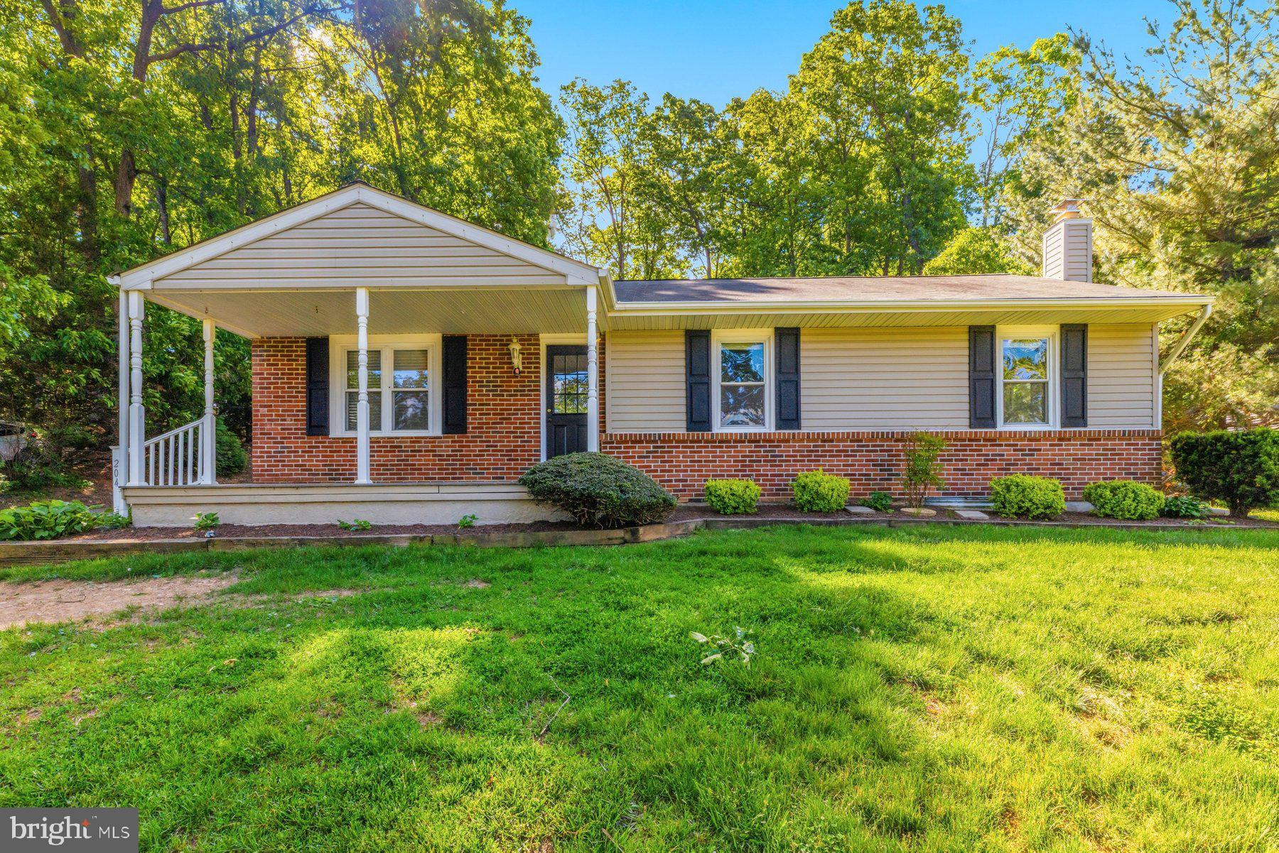 3204 Buffalo Road New Windsor, MD 21776 - Photo 2 of 33 Gallery Image 2