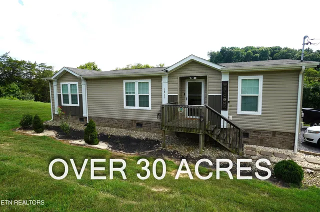 $649,900 | 2840-2830 Robinson Crk Road, Morristown, TN 37813