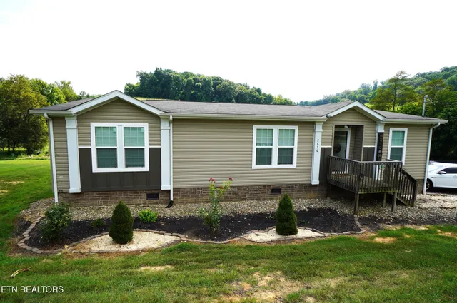 $649,900 | 2840-2830 Robinson Crk Road, Morristown, TN 37813