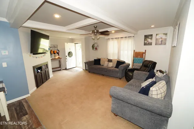 $649,900 | 2840-2830 Robinson Crk Road, Morristown, TN 37813