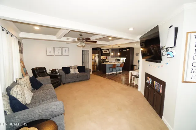 $649,900 | 2840-2830 Robinson Crk Road, Morristown, TN 37813