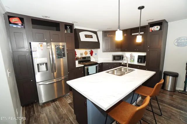 $649,900 | 2840-2830 Robinson Crk Road, Morristown, TN 37813