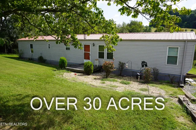 $649,900 | 2840-2830 Robinson Crk Road, Morristown, TN 37813