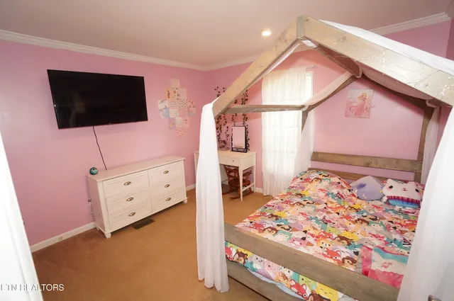 $649,900 | 2840-2830 Robinson Crk Road, Morristown, TN 37813