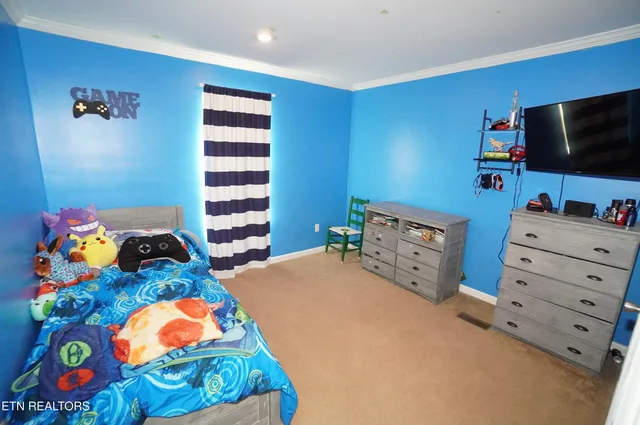 $649,900 | 2840-2830 Robinson Crk Road, Morristown, TN 37813