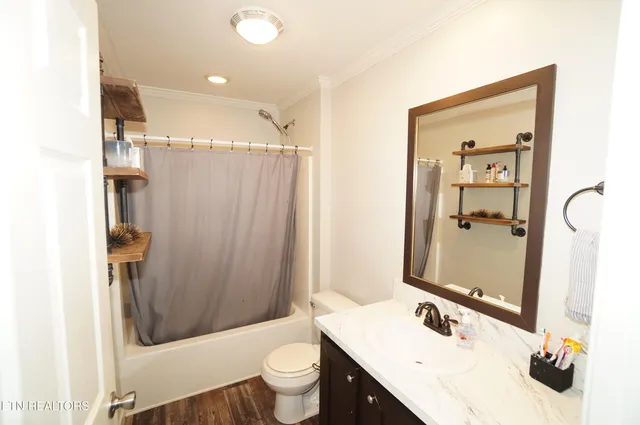 $649,900 | 2840-2830 Robinson Crk Road, Morristown, TN 37813