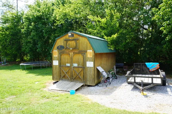 $624,900 | 2840-2830 Robinson Crk Road, Morristown, TN 37813