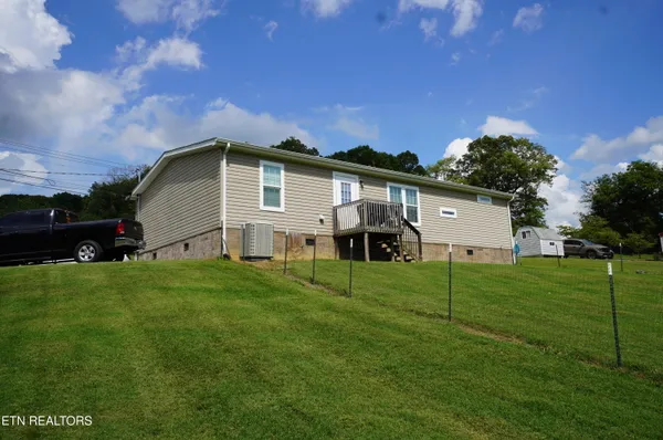 $624,900 | 2840-2830 Robinson Crk Road, Morristown, TN 37813