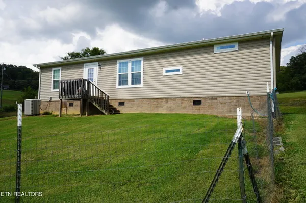 $624,900 | 2840-2830 Robinson Crk Road, Morristown, TN 37813