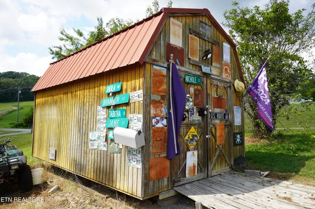 $649,900 | 2840-2830 Robinson Crk Road, Morristown, TN 37813