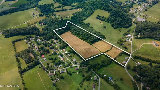 $649,900 | 2840-2830 Robinson Crk Road, Morristown, TN 37813