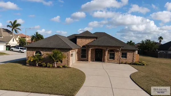 $2,650 | 5633 Rustic Manor Drive, Brownsville, TX 78526