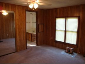 162 Anderson Road Jonesborough, TN 37659 - Photo 8 of 14 Bedroom One