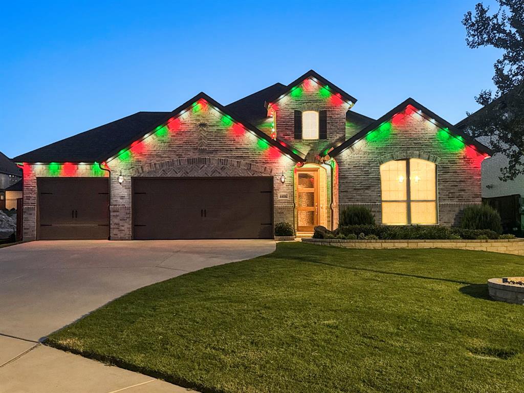 4406 Timberdrift Street Midlothian, TX 76065 - Photo 3 of 29