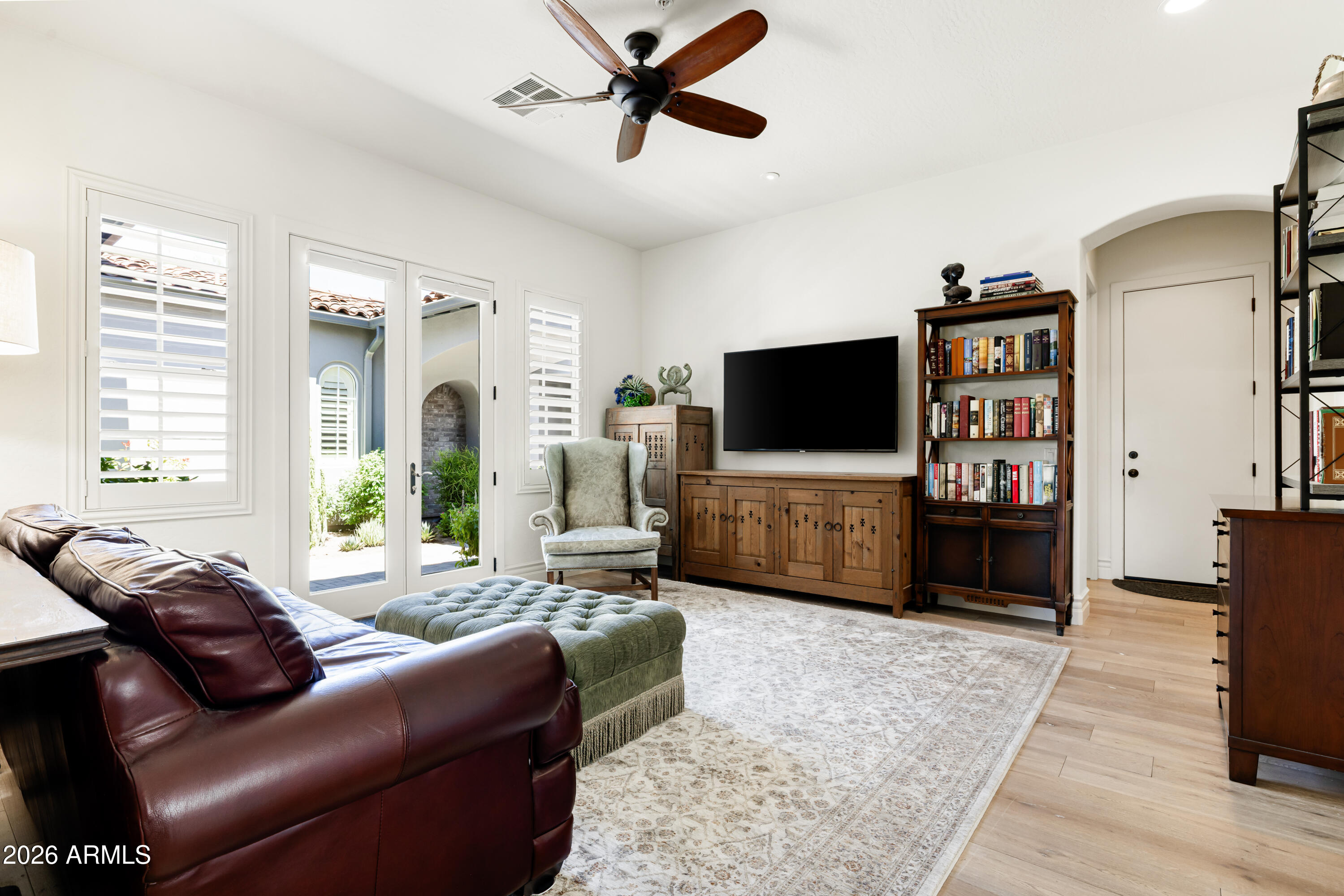 9565 East Mountain Spring Road Scottsdale, AZ 85255 - Photo 36 of 50