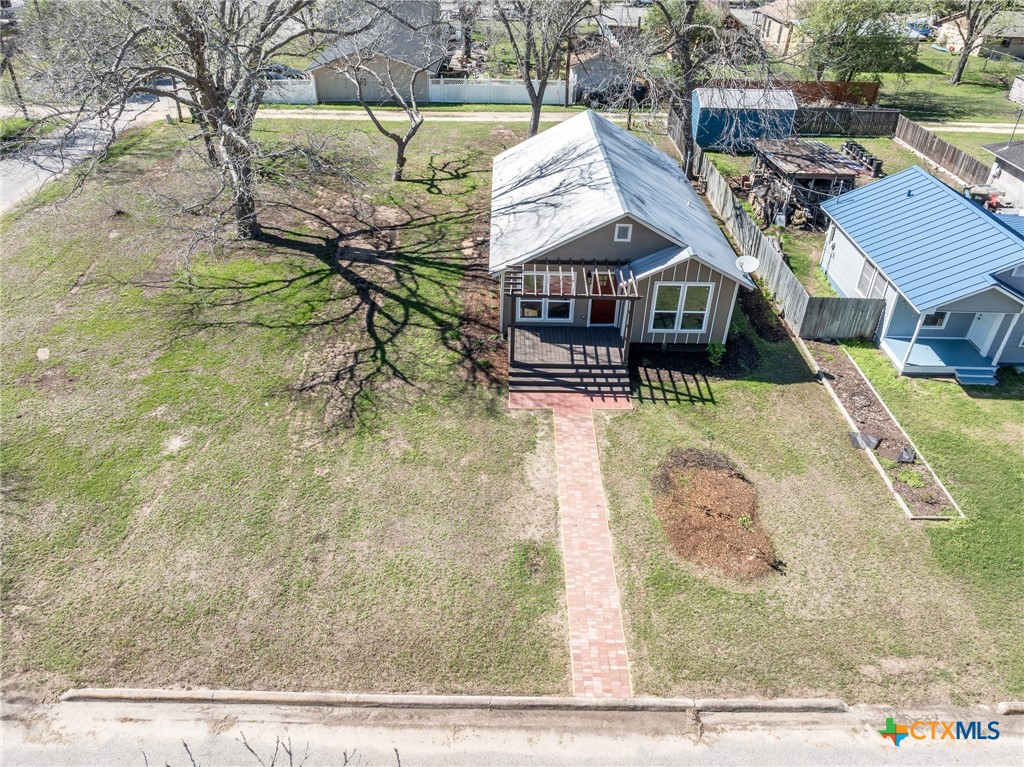 403 West French Street Cuero, TX 77954 - Photo 22 of 24