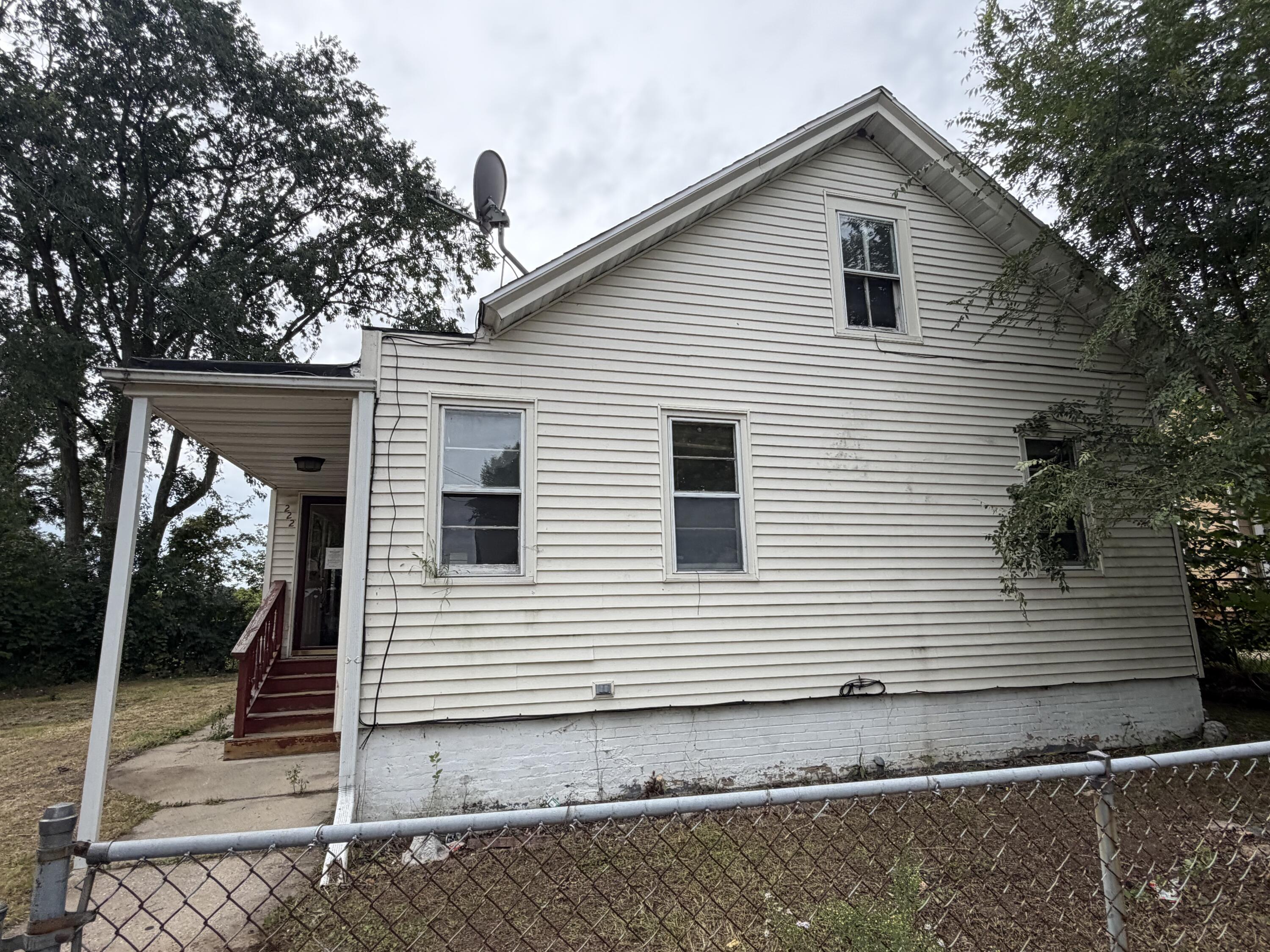 222 Harrison Street Racine, WI 53404 - Photo 2 of 2 Photo Sep 14 2026, 2 06 10 PM