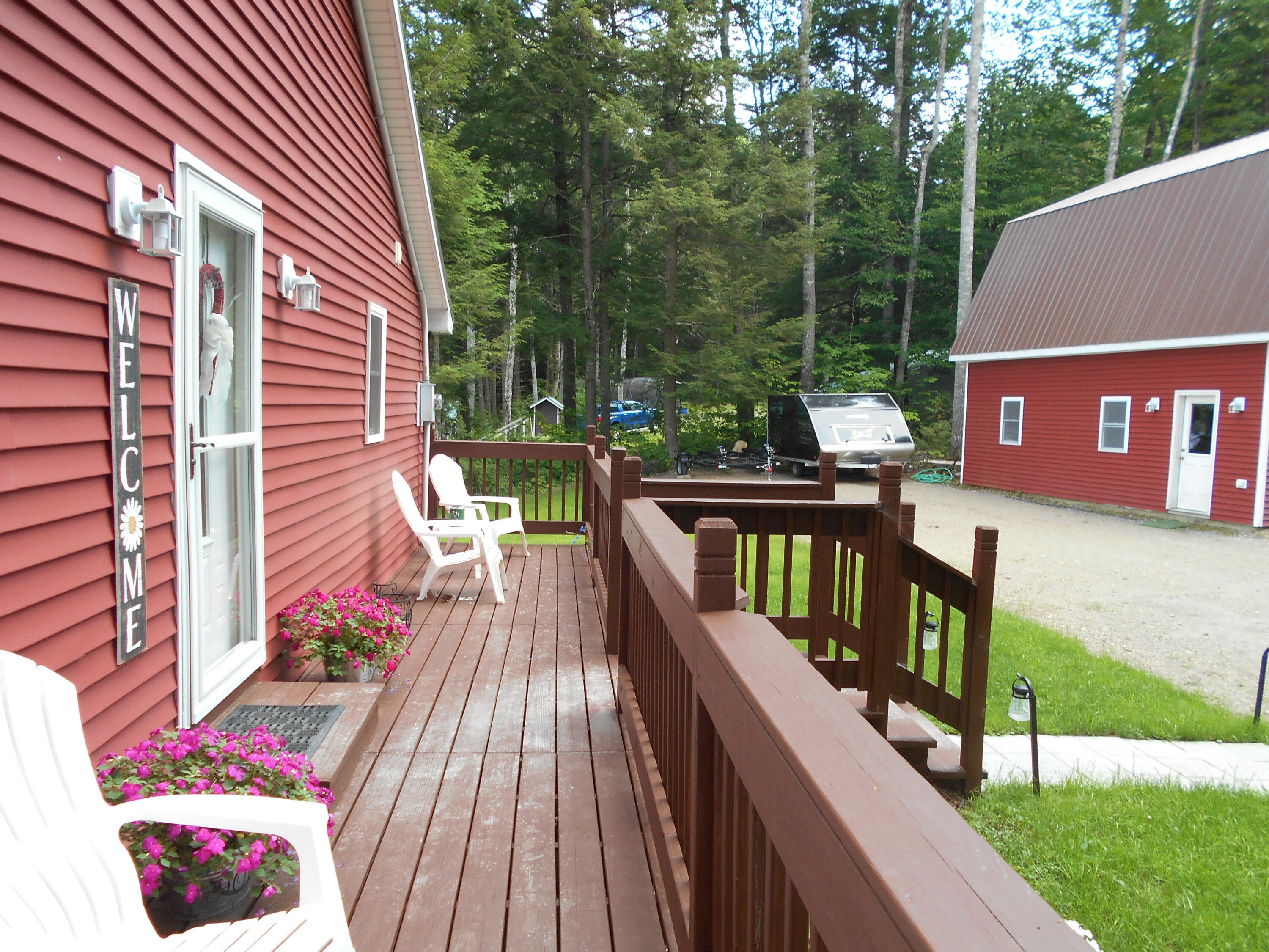 926 Transalpine Road Lincoln, ME 04457 - Photo 16 of 73 DSCN6896