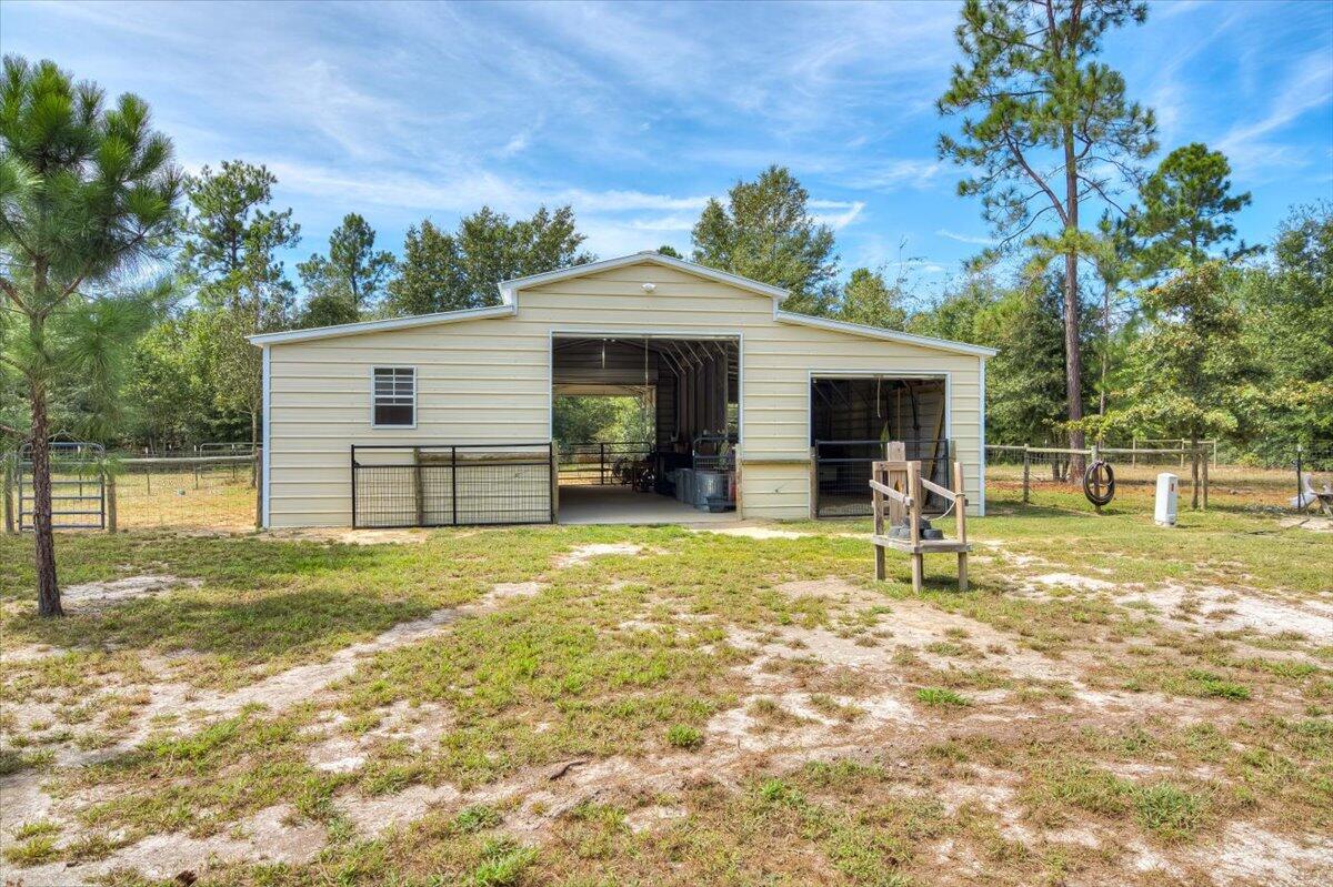 310 Pearl Bonnett Road Windsor, SC 29856 - Photo 28 of 58
