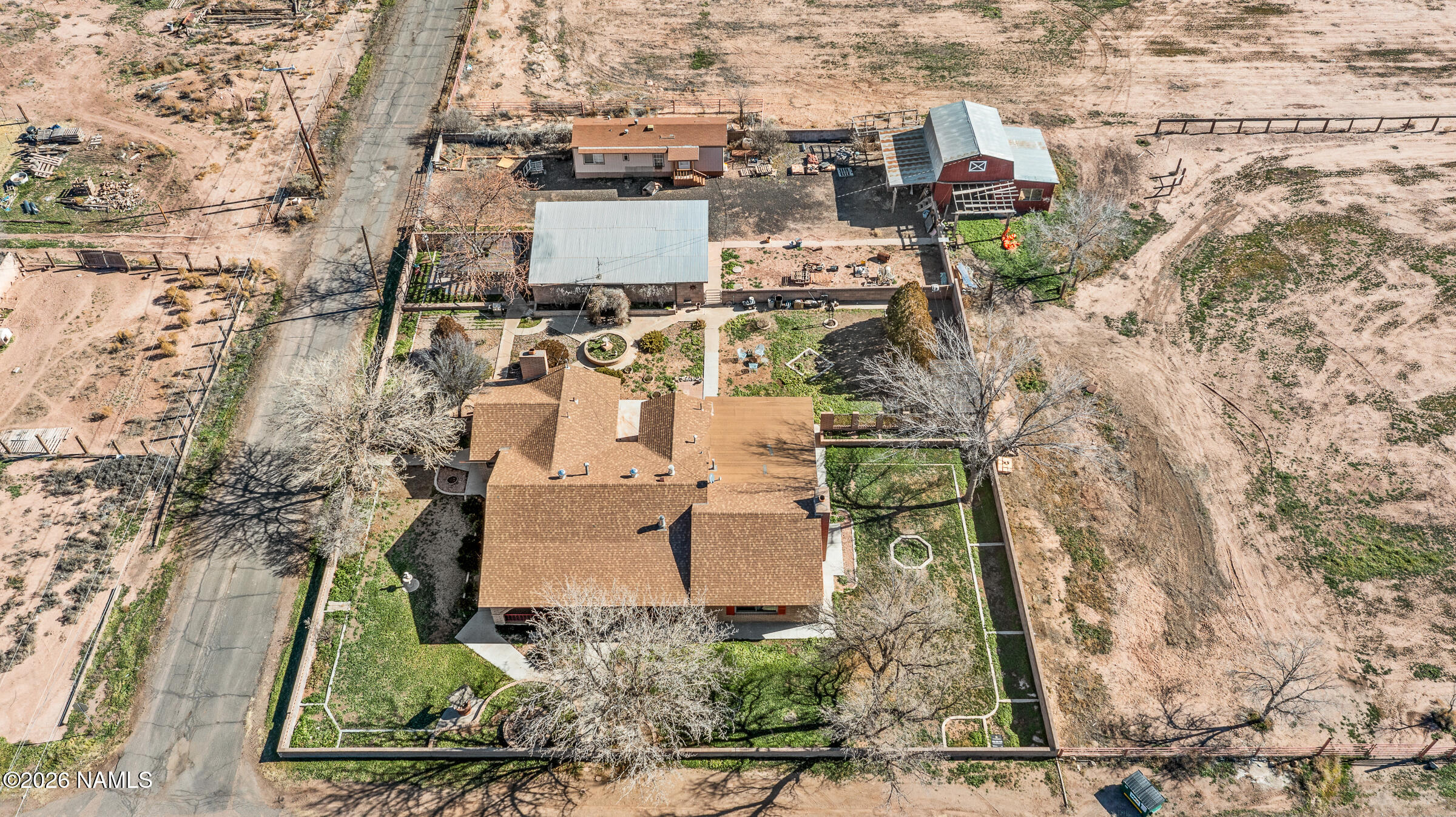 1140 French Road Winslow, AZ 86047 - Photo 11 of 77 1141 French Rd. Winslow-11