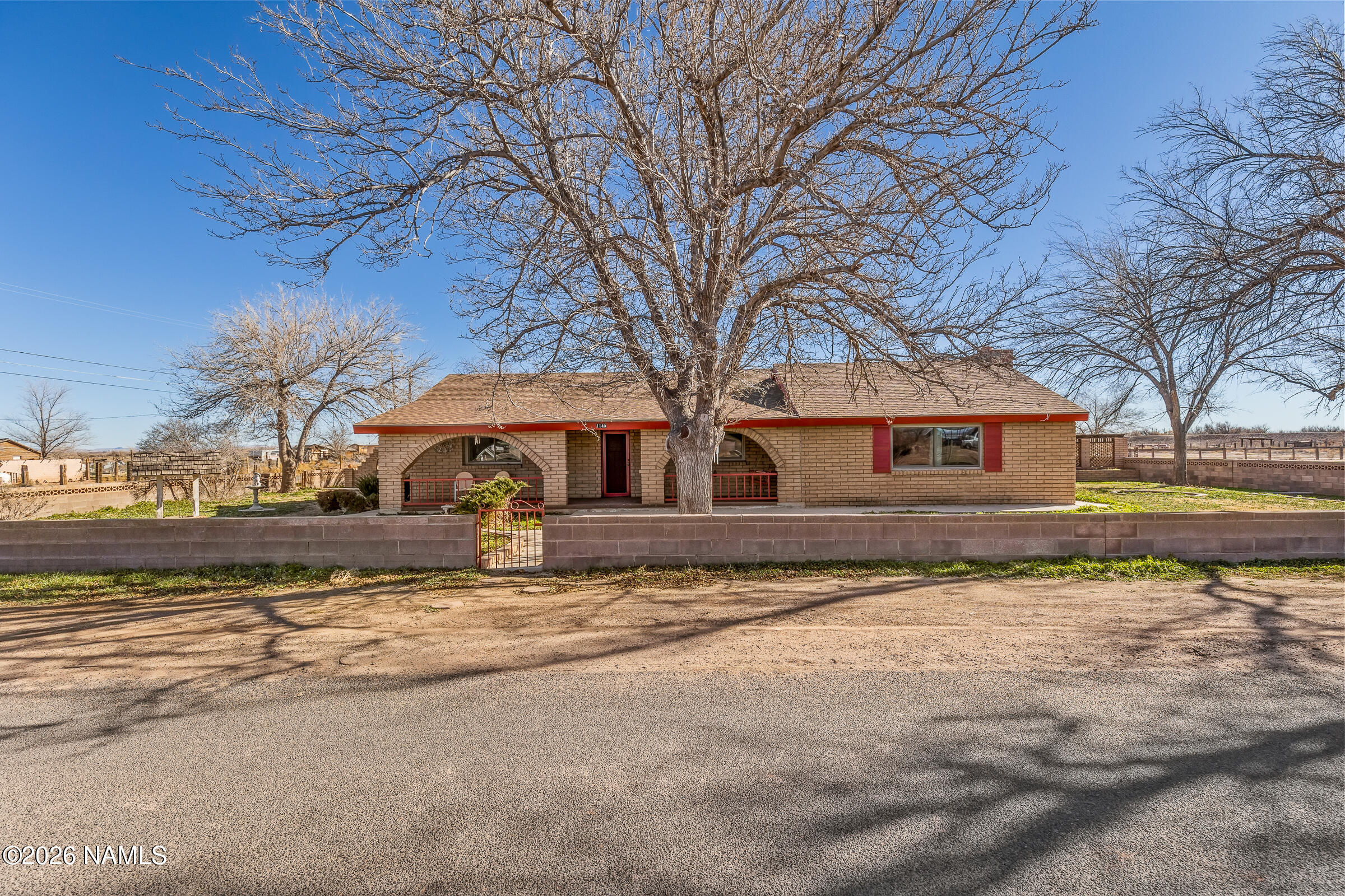 1140 French Road Winslow, AZ 86047 - Photo 13 of 77 1141 French Rd. Winslow-13