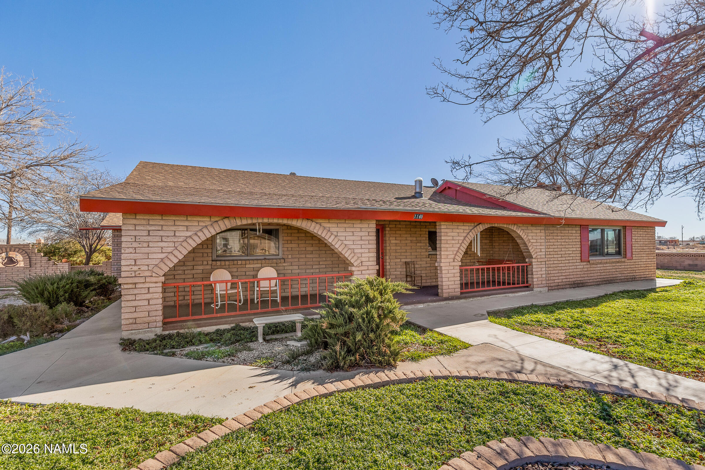 1140 French Road Winslow, AZ 86047 - Photo 16 of 77 1141 French Rd. Winslow-16