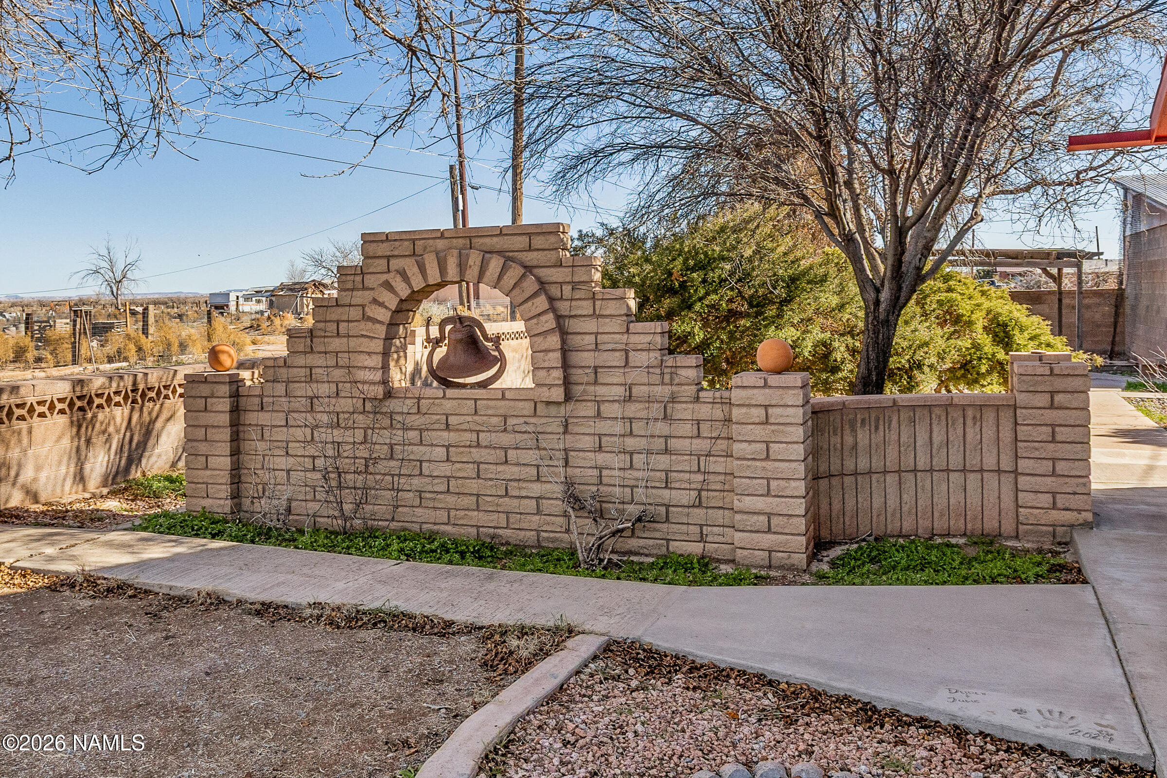 1140 French Road Winslow, AZ 86047 - Photo 19 of 77 1141 French Rd. Winslow-19