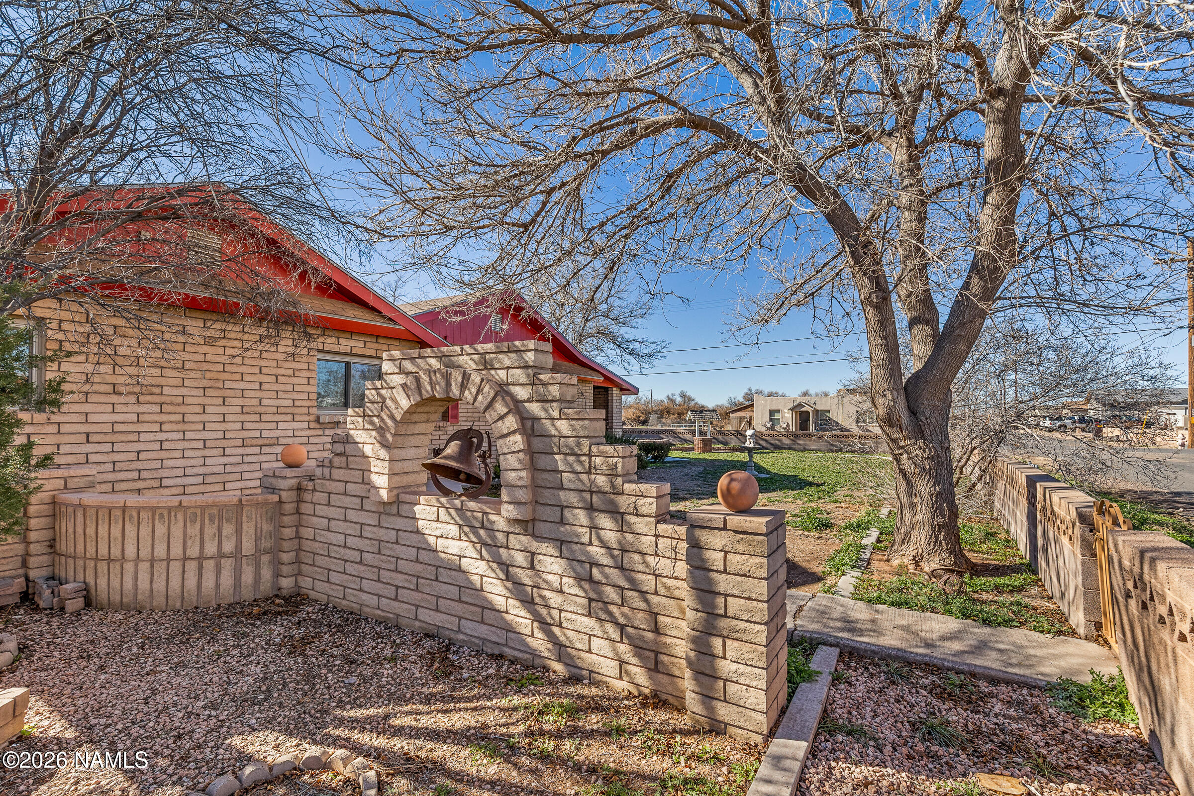 1140 French Road Winslow, AZ 86047 - Photo 21 of 77 1141 French Rd. Winslow-21