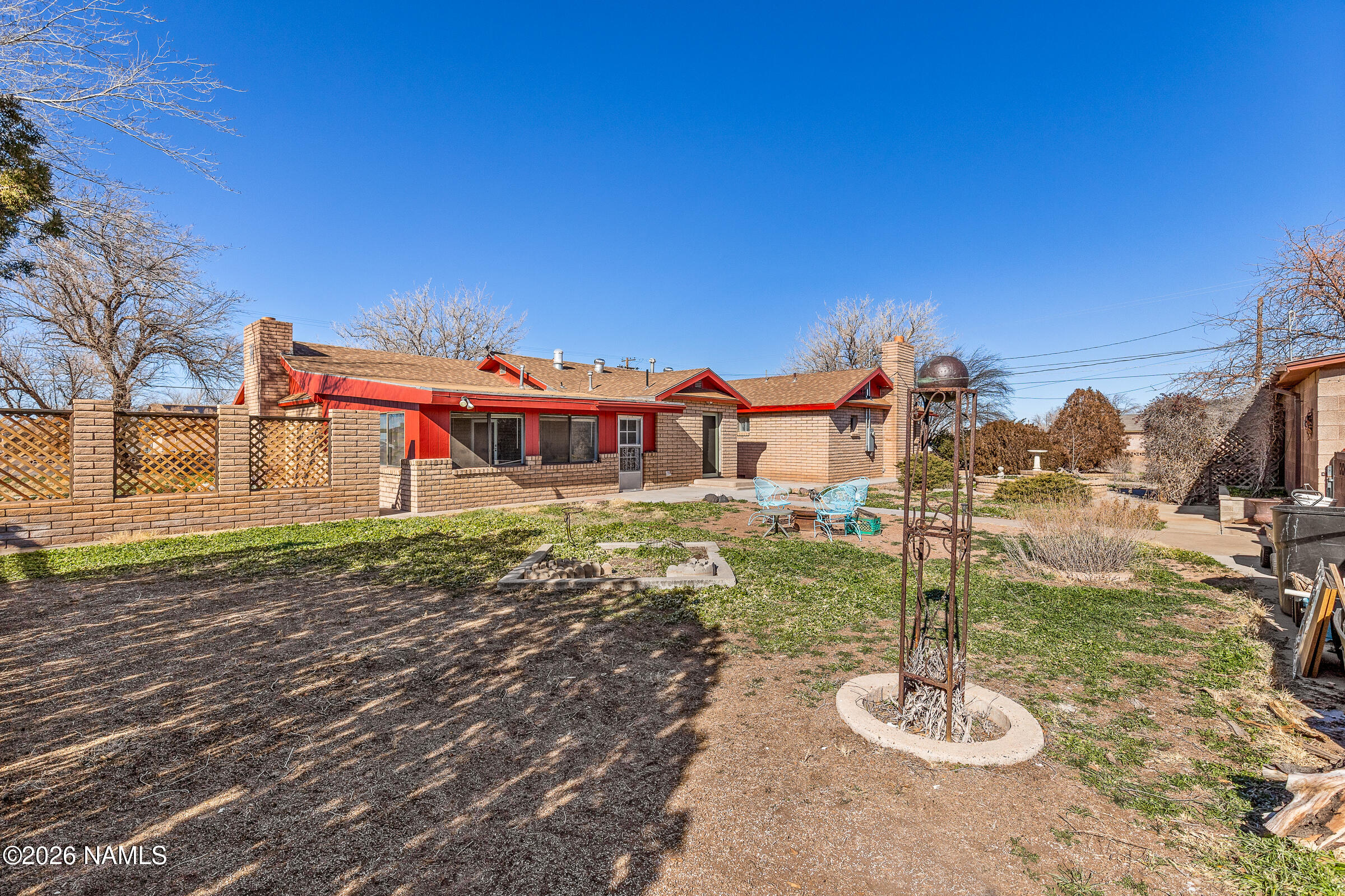 1140 French Road Winslow, AZ 86047 - Photo 24 of 77 1141 French Rd. Winslow-24