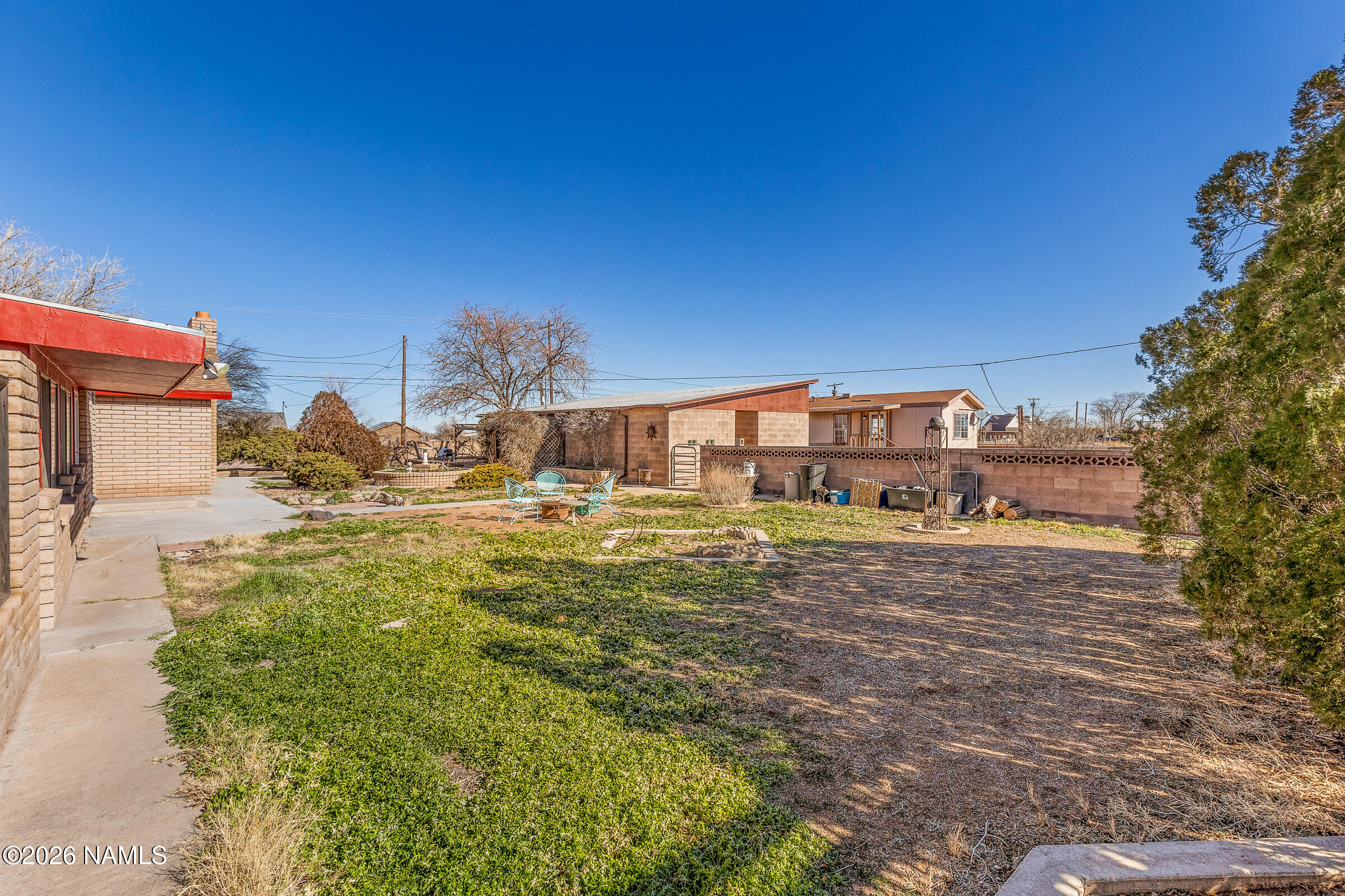 1140 French Road Winslow, AZ 86047 - Photo 25 of 77 1141 French Rd. Winslow-25