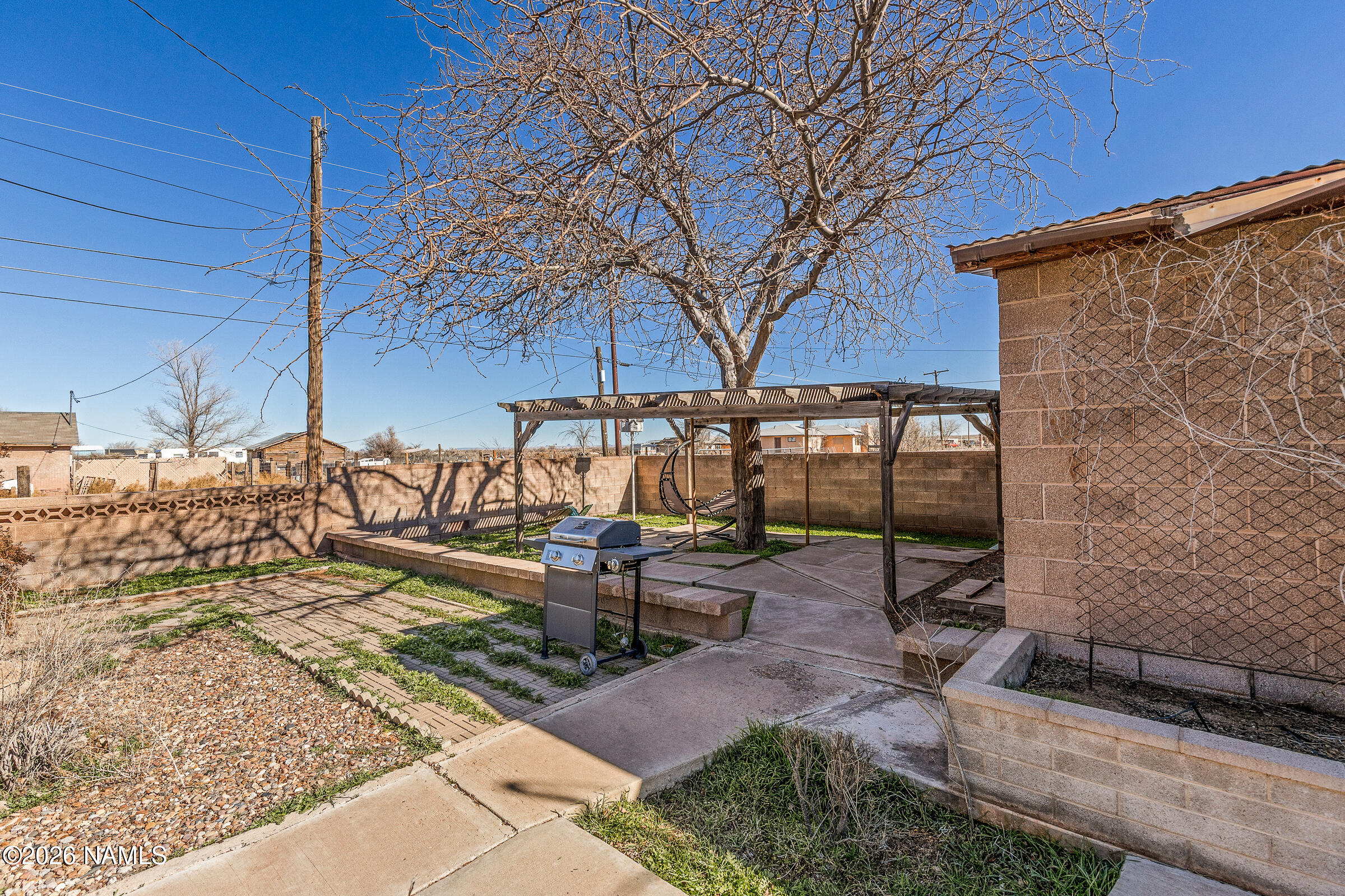 1140 French Road Winslow, AZ 86047 - Photo 26 of 77 1141 French Rd. Winslow-26