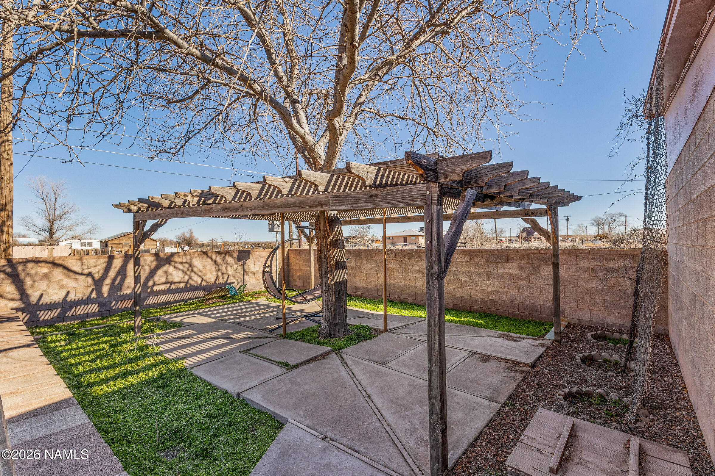 1140 French Road Winslow, AZ 86047 - Photo 27 of 77 1141 French Rd. Winslow-27