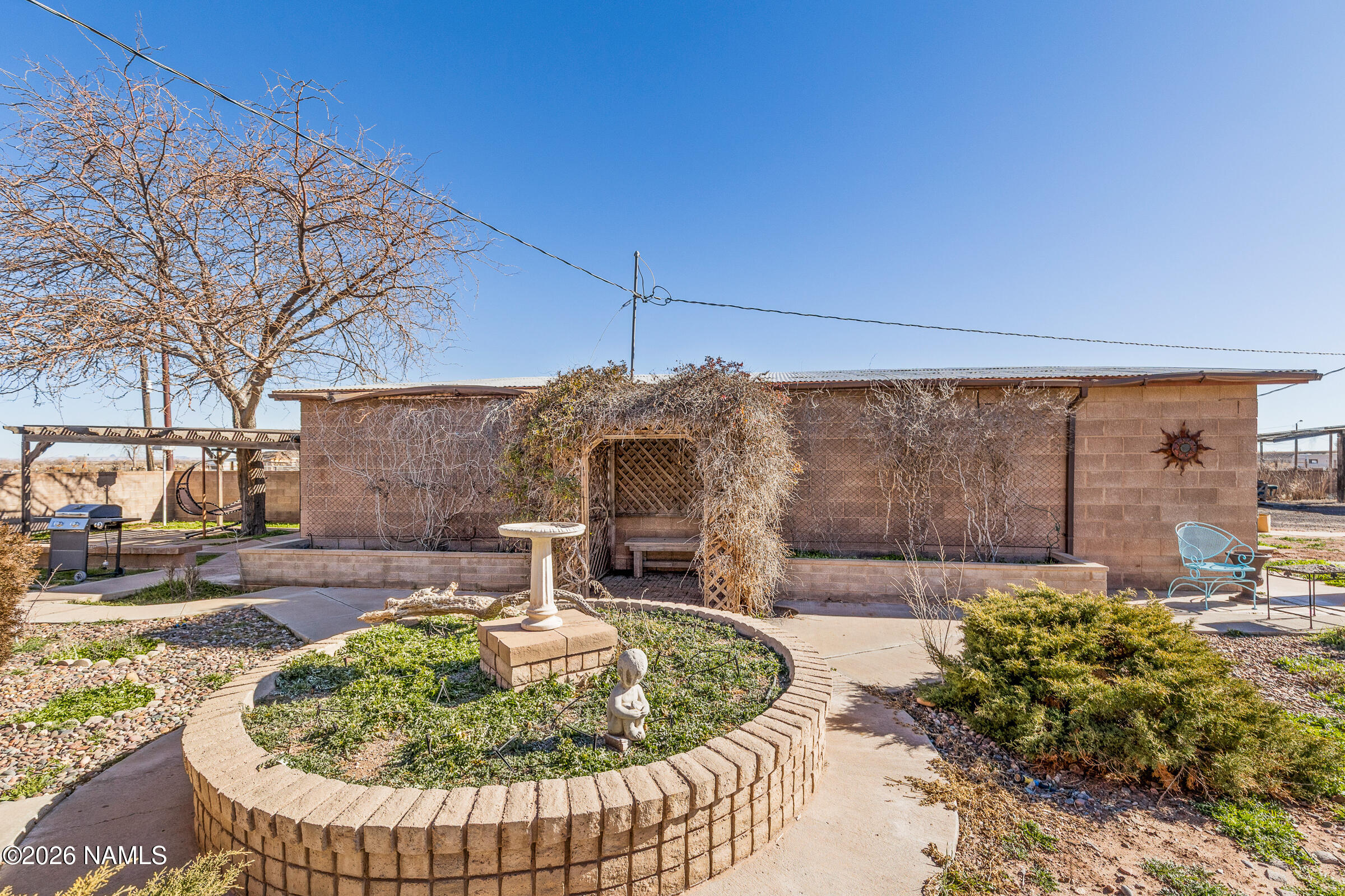 1140 French Road Winslow, AZ 86047 - Photo 28 of 77 1141 French Rd. Winslow-28