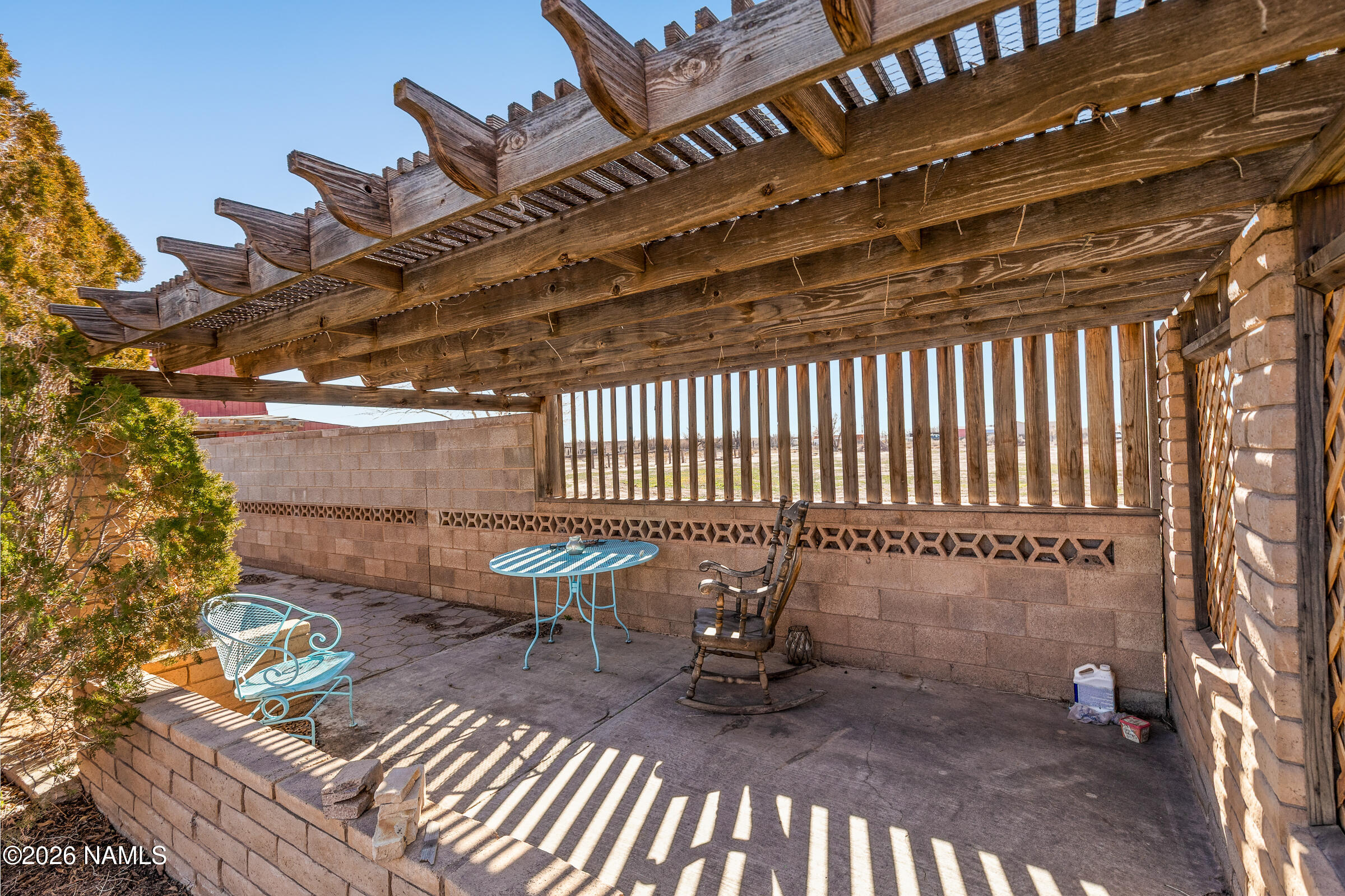 1140 French Road Winslow, AZ 86047 - Photo 30 of 77 1141 French Rd. Winslow-30