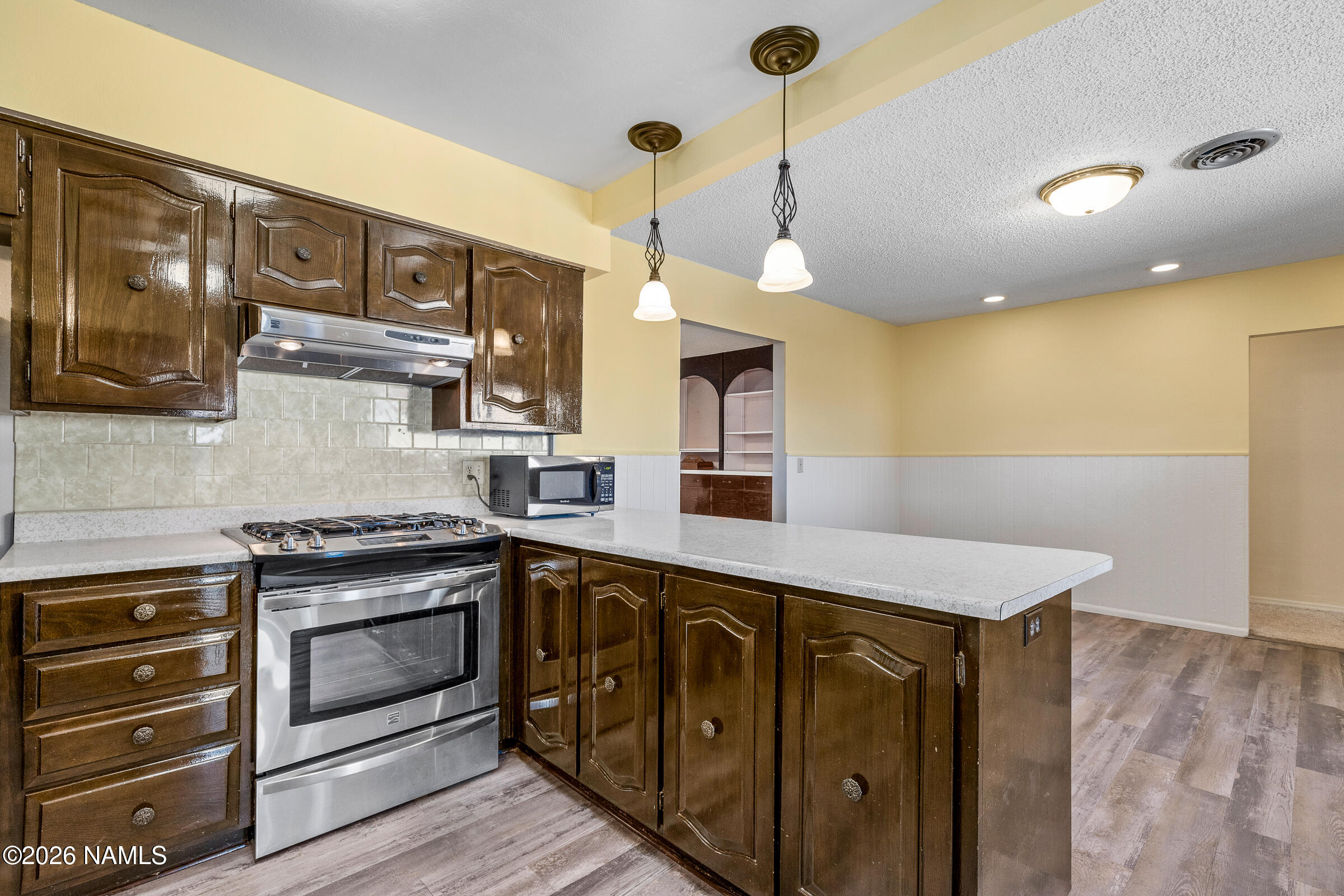 1140 French Road Winslow, AZ 86047 - Photo 39 of 77 1141 French Rd. Winslow-39