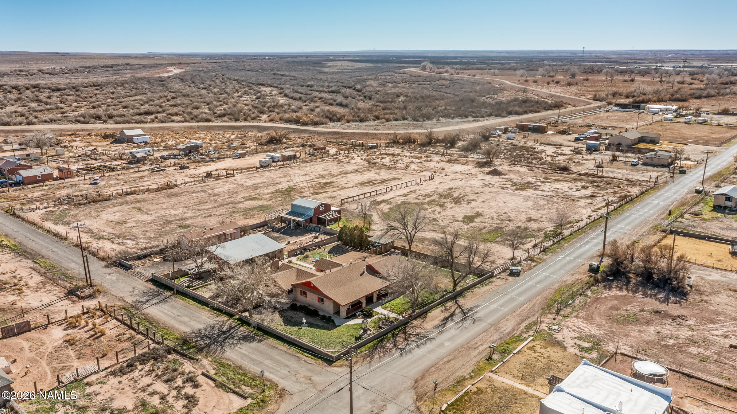 1140 French Road Winslow, AZ 86047 - Photo 5 of 77 1141 French Rd. Winslow-5
