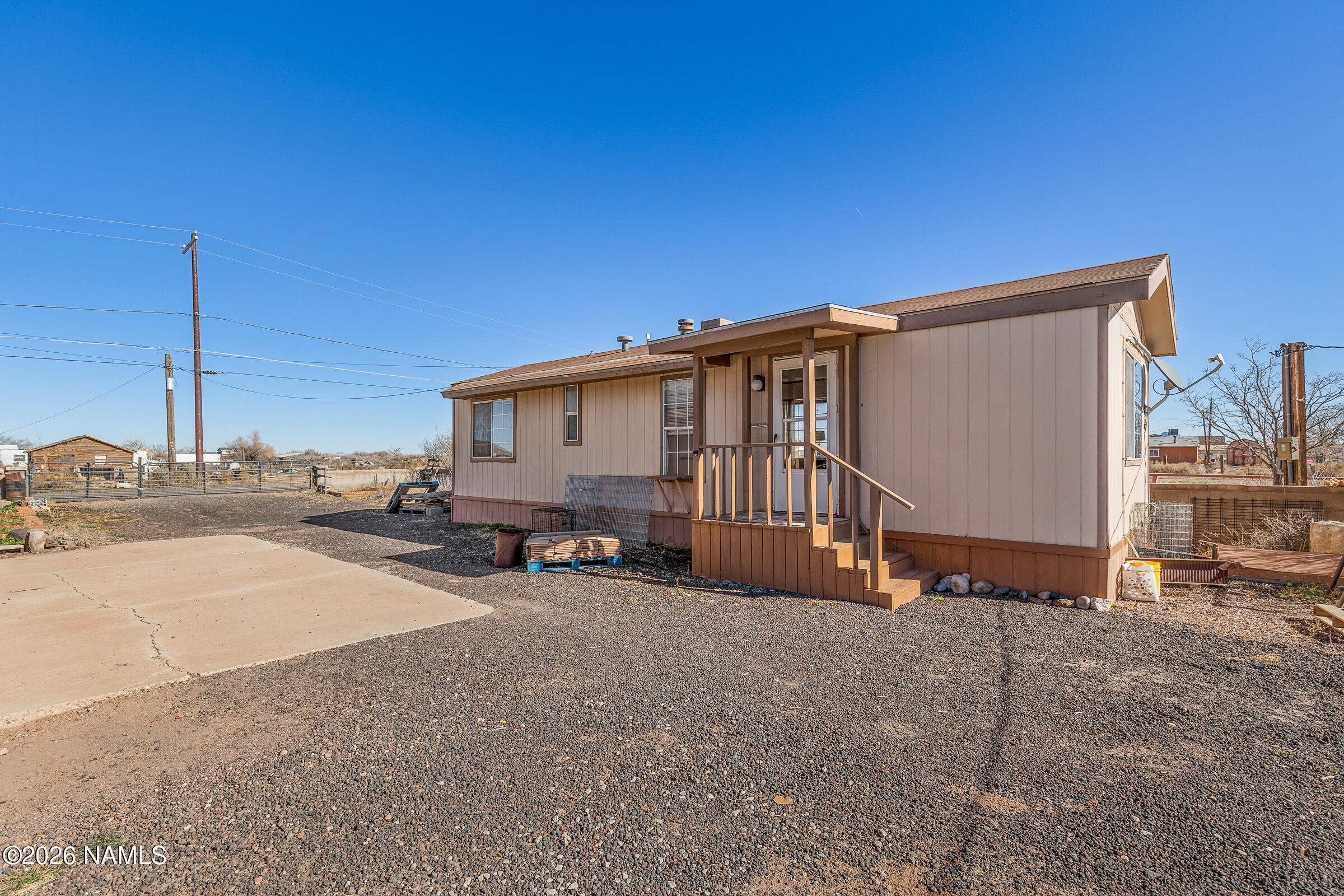 1140 French Road Winslow, AZ 86047 - Photo 55 of 77 1141 French Rd. Winslow-56
