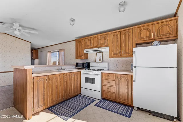 $499,000 | 1140 French Road, Winslow, AZ 86047