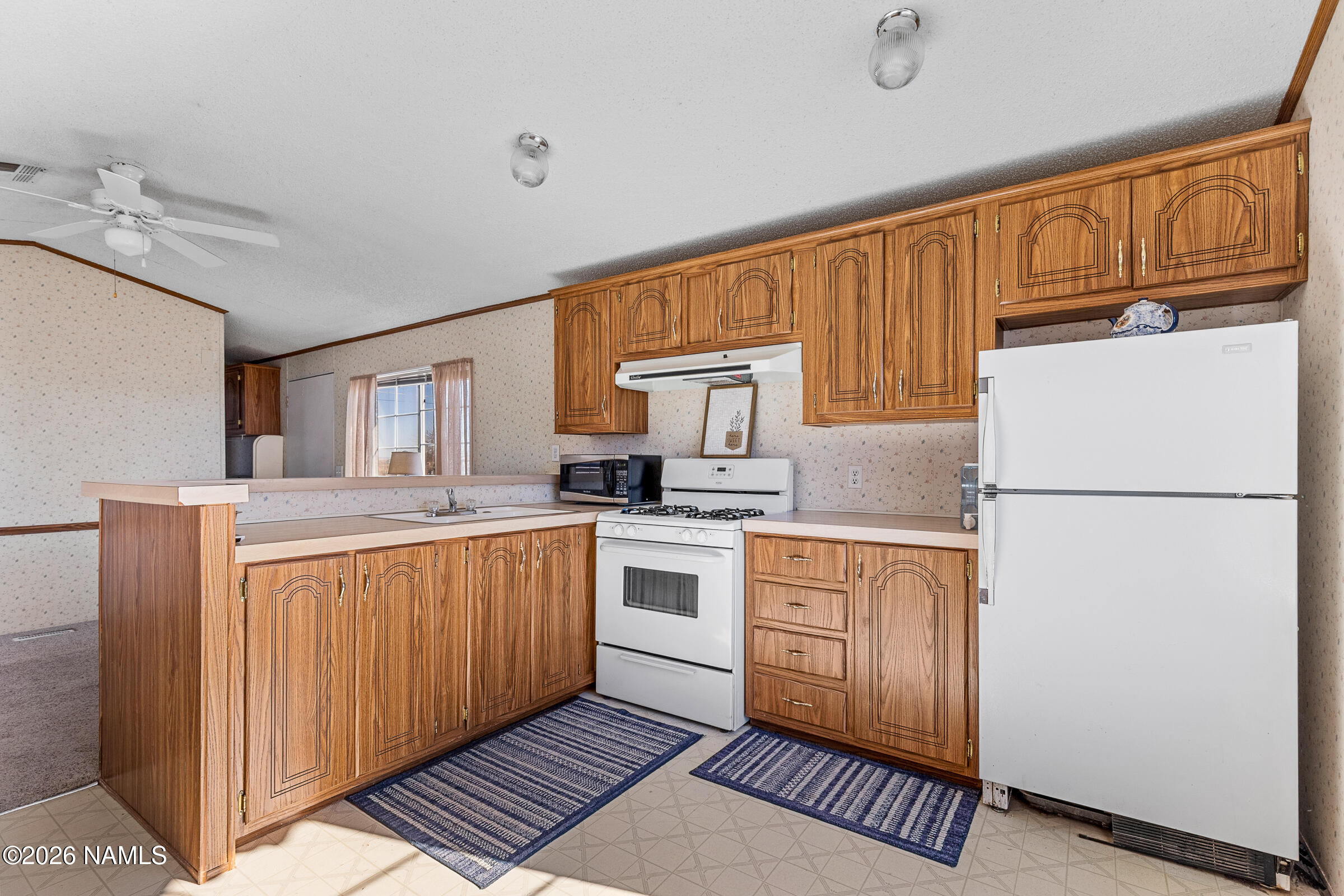 1140 French Road Winslow, AZ 86047 - Photo 58 of 77 1141 French Rd. Winslow-59