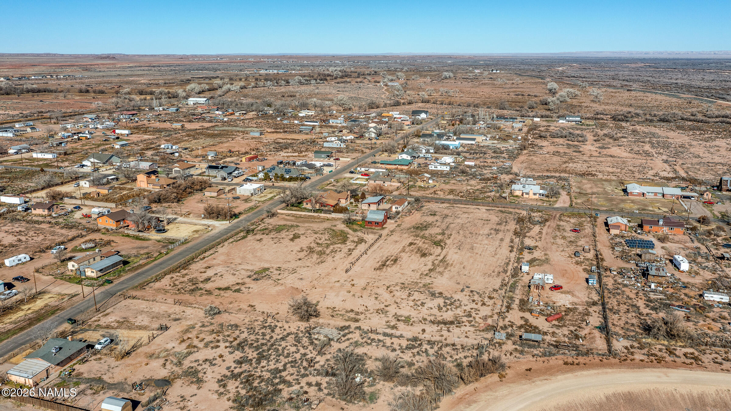 1140 French Road Winslow, AZ 86047 - Photo 6 of 77 1141 French Rd. Winslow-6