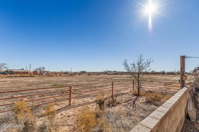 $499,000 | 1140 French Road, Winslow, AZ 86047