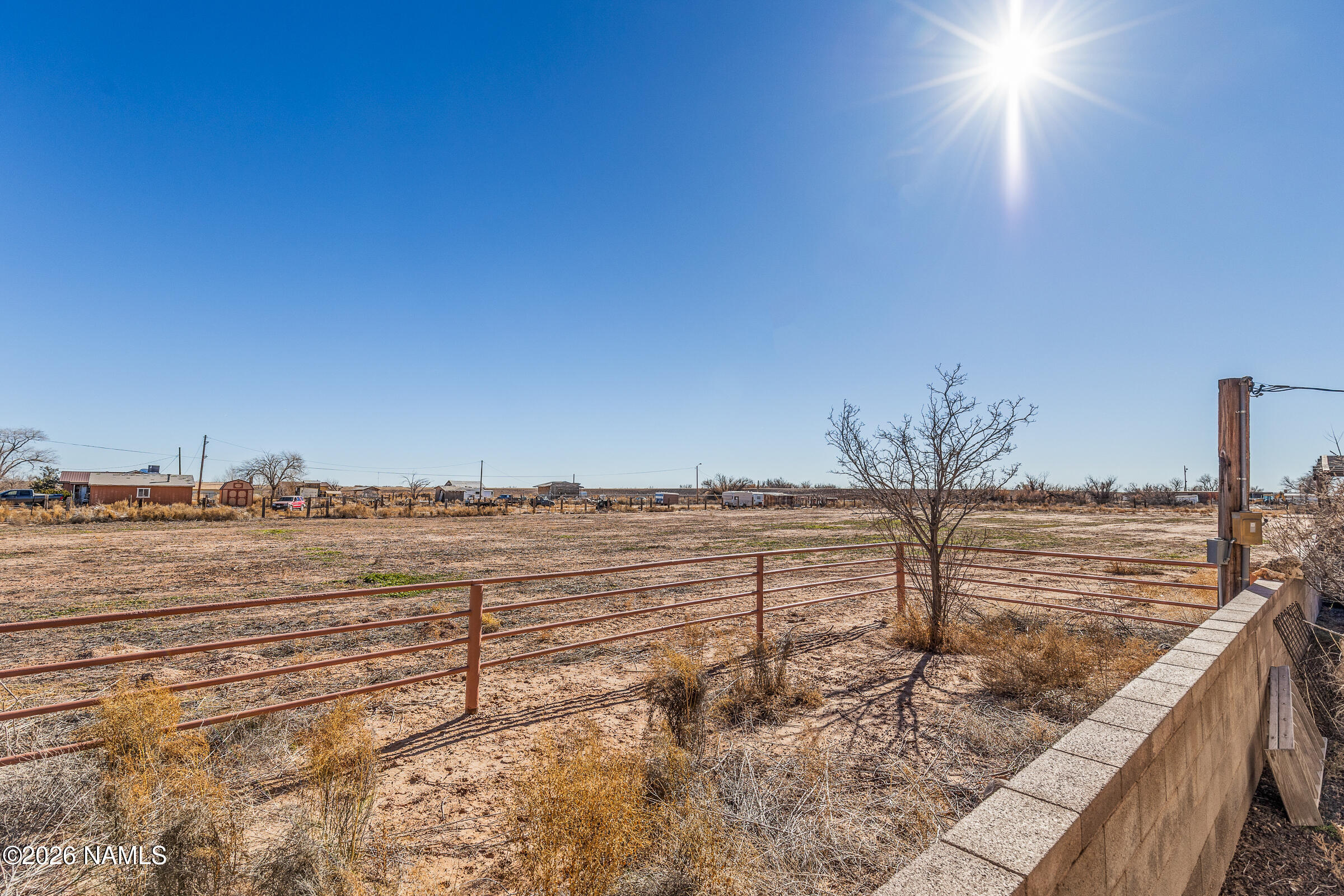 1140 French Road Winslow, AZ 86047 - Photo 64 of 77 1141 French Rd. Winslow-64