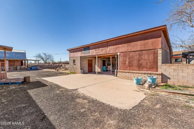 $499,000 | 1140 French Road, Winslow, AZ 86047